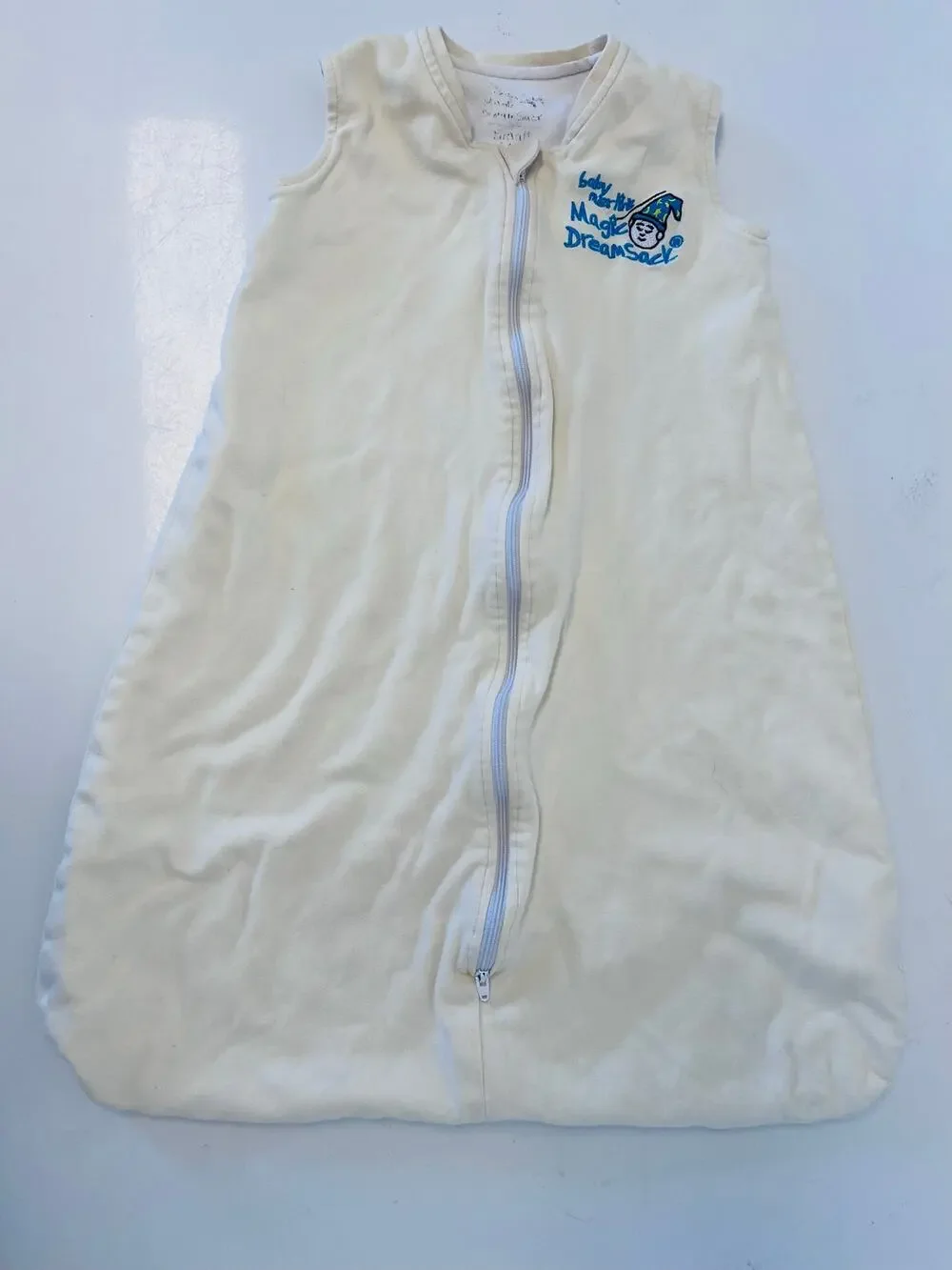 Baby Merlin’s Magic Dreamsack 3-6mo